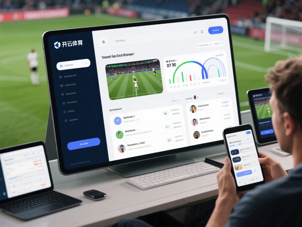 开云体育如何 (开云体育如何助力体育爱好者实现梦想与激情) 在数字化时代,用户体验是衡量一个平台优劣的重要标准