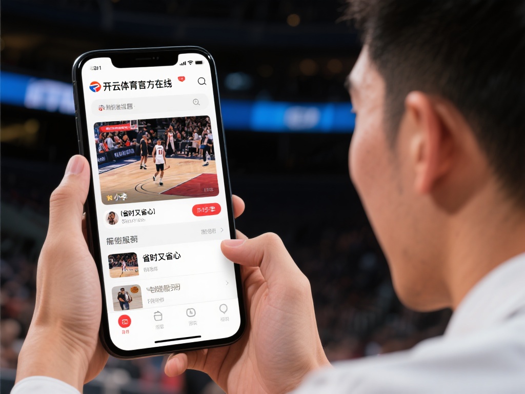 以小李为例，他是一位狂热的篮球迷，平时工作繁忙，很