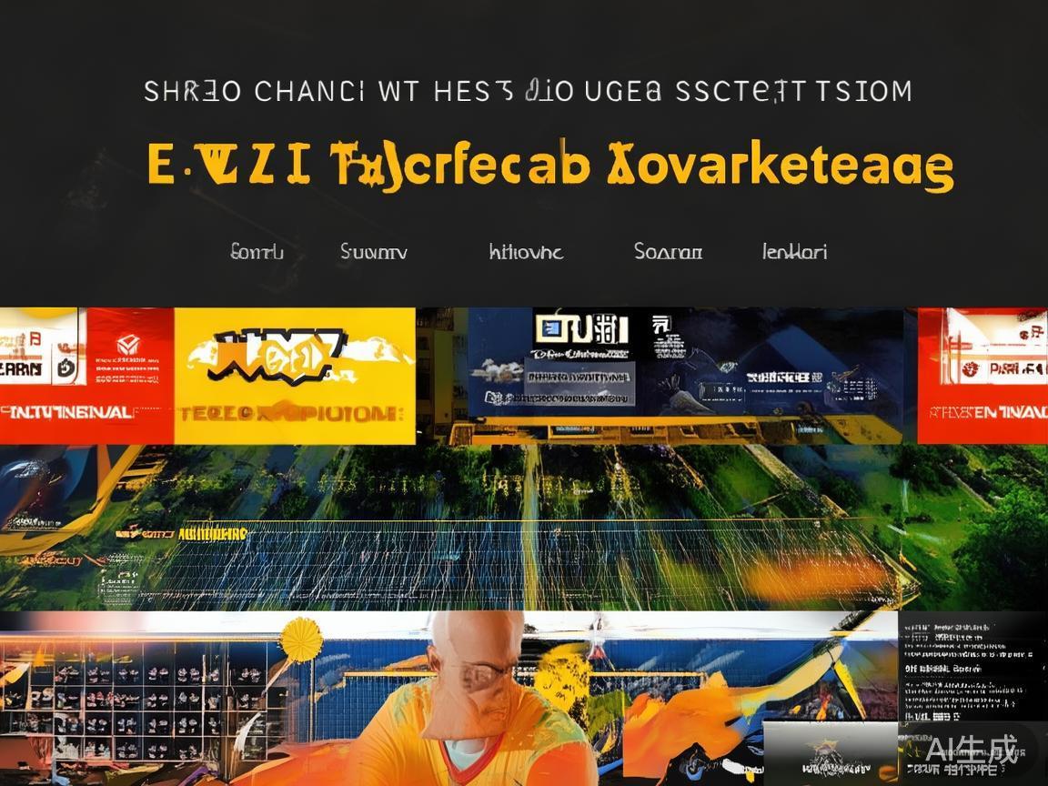 欧亿体育官方网站入口的推广渠道与最新动态全面解析 为了扩大影响力,欧亿体育不断优化其推广策略,采取多