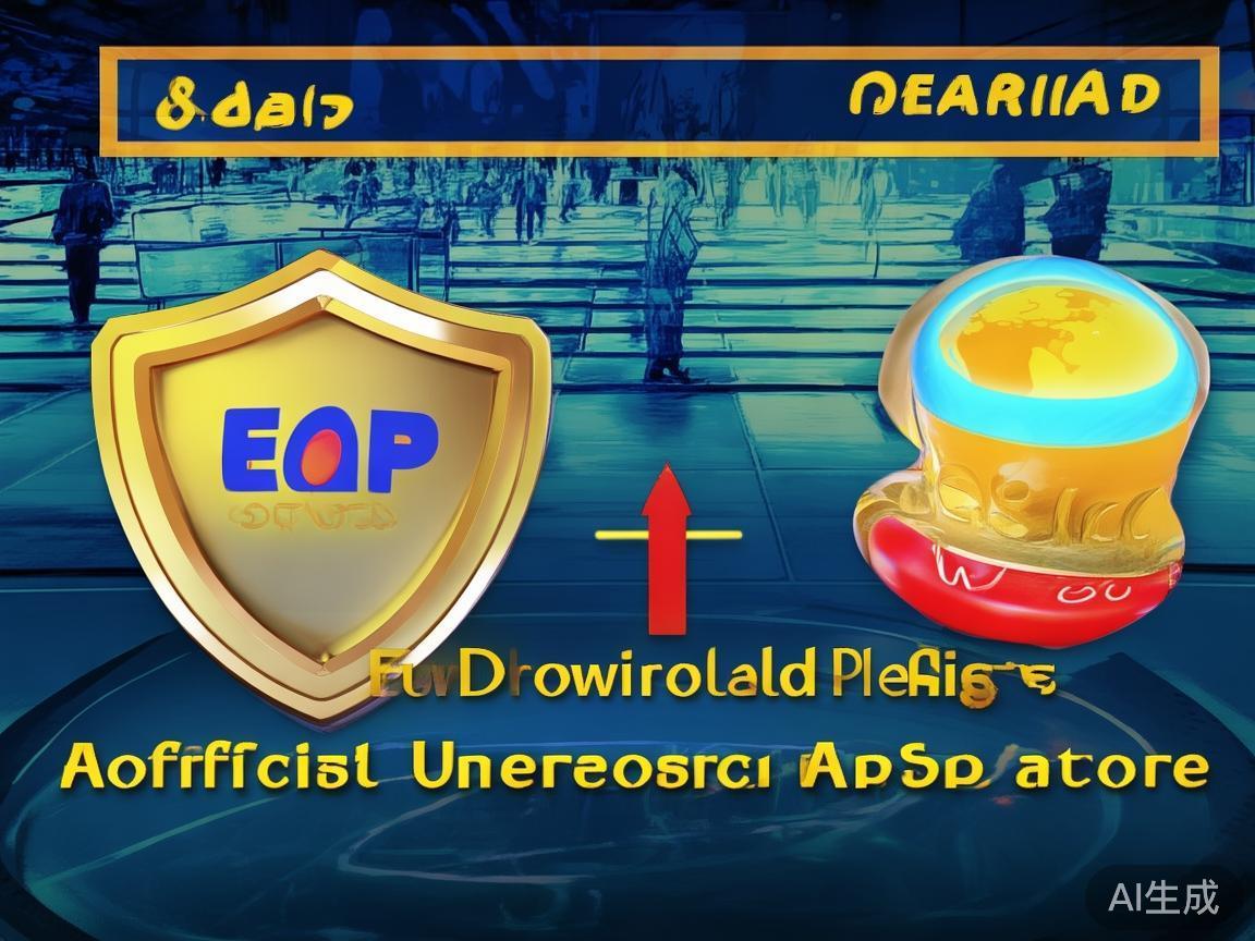 用户可以通过官方渠道获取欧亿体育APP，确保软件的