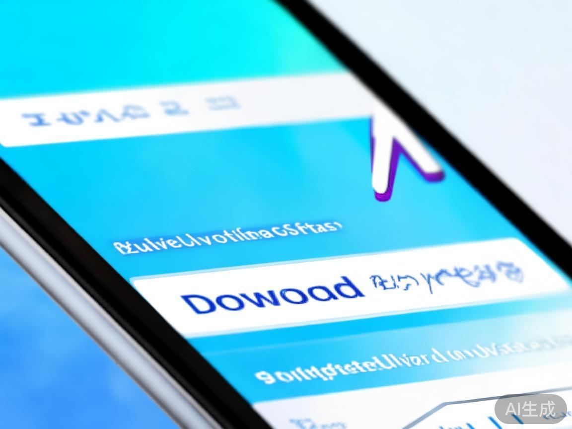 步骤一：访问官方网站
请打开手机浏览器，输入欧亿