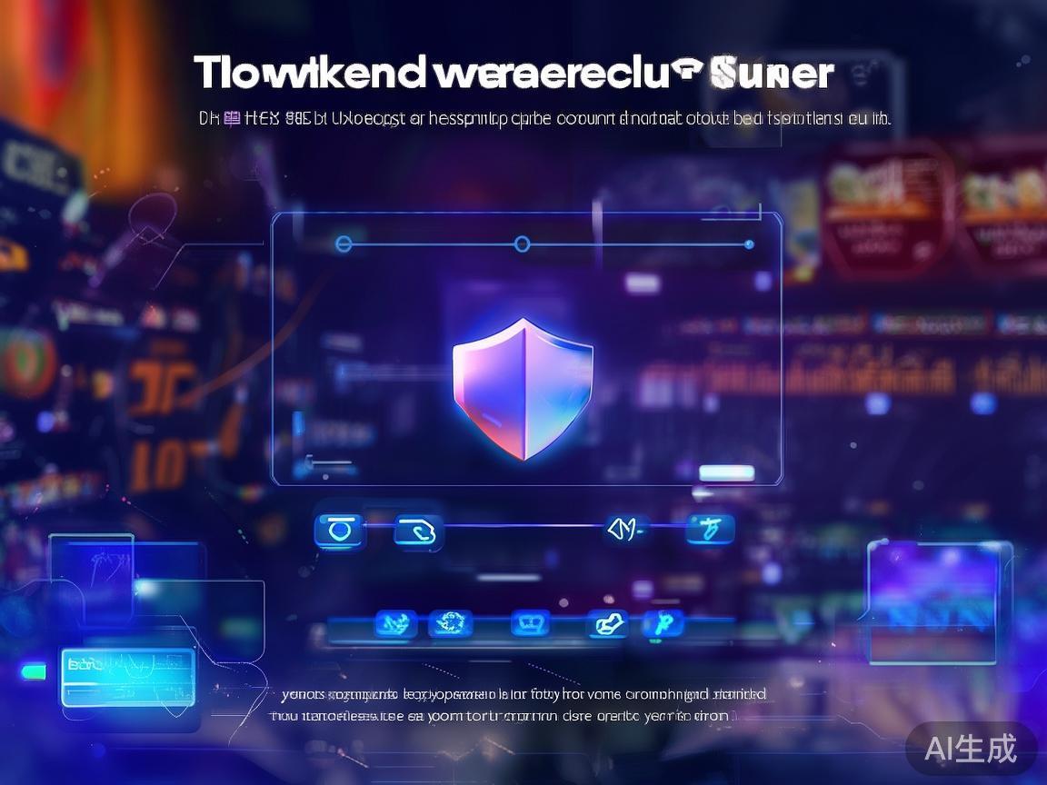 在当今日益激烈的线上娱乐平台中，选择一个安全、可靠