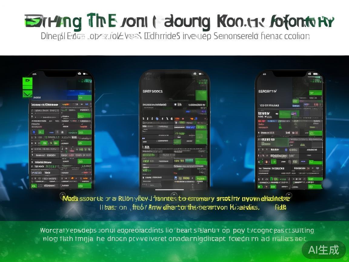 1.&nbsp;行业市场的快速崛起
近年来，随着互联网技术