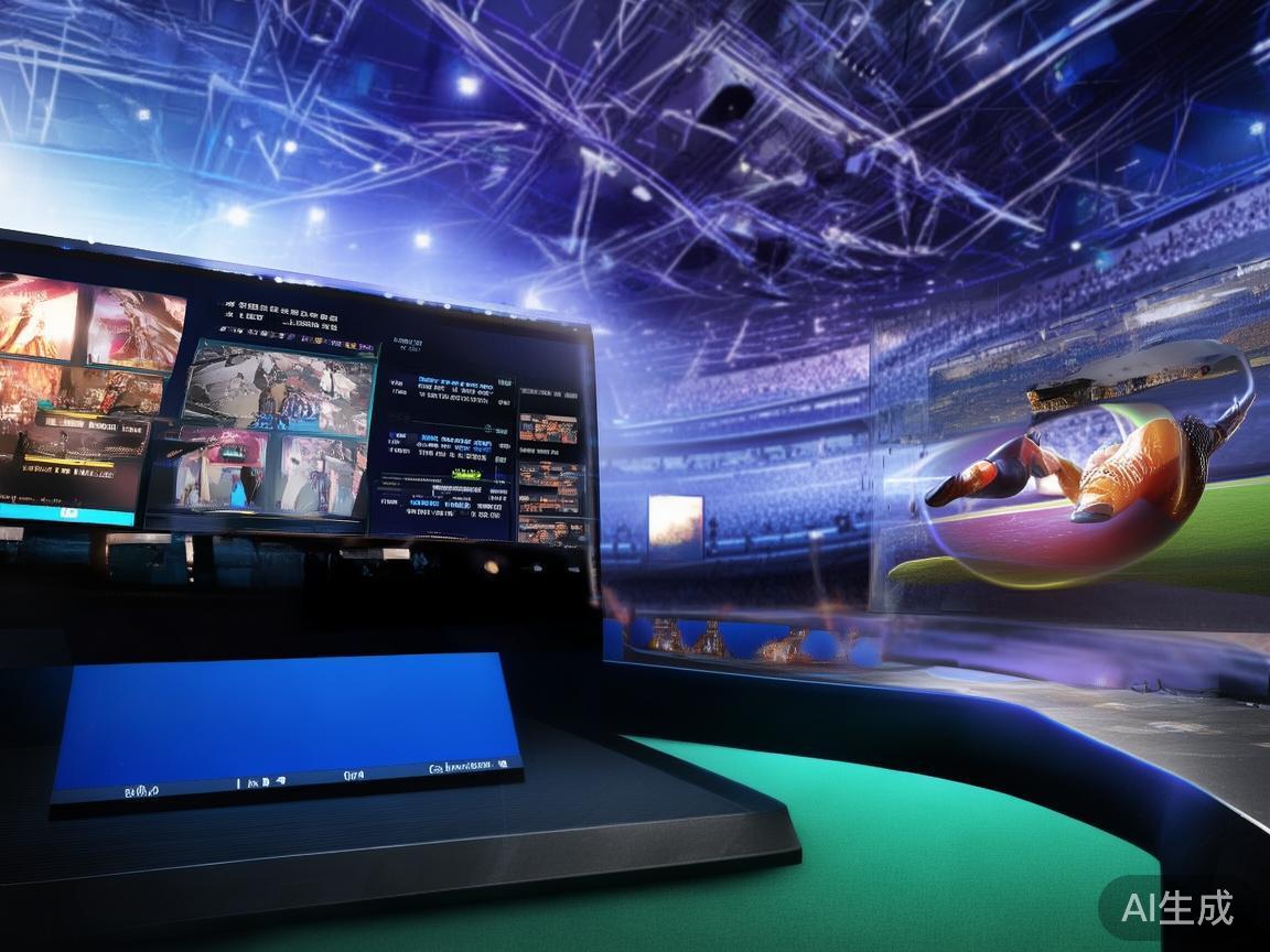 欧亿体育公司未来发展战略与潜在商业前景全面解析 除了传统的体育竞猜业务,欧亿体育还计划拓展电子竞技